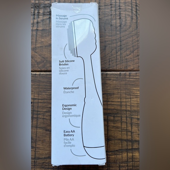 NWT PMD Smart Facial Cleansing Brush - Picture 2 of 4